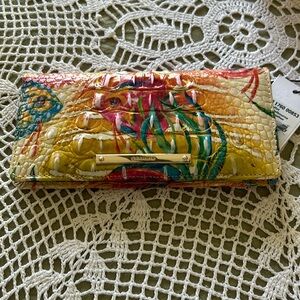 Brahmin Ady Sea life new wallet